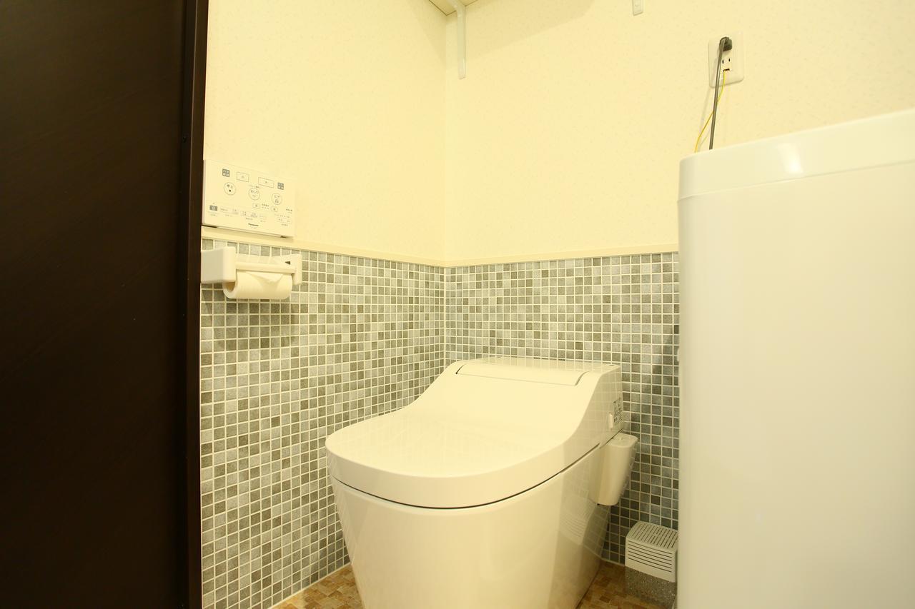 Japaning Hotel Shichihonmatsu Kjóto Exteriér fotografie