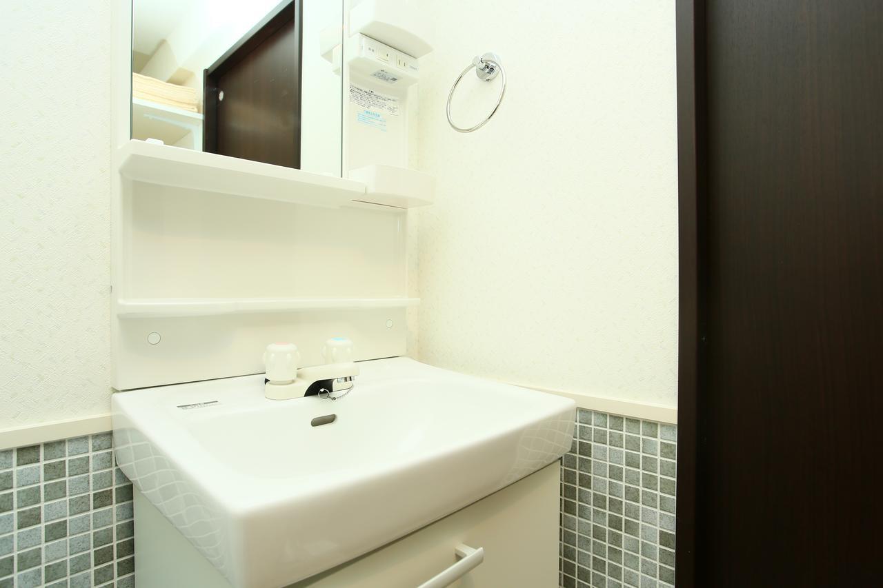 Japaning Hotel Shichihonmatsu Kjóto Exteriér fotografie
