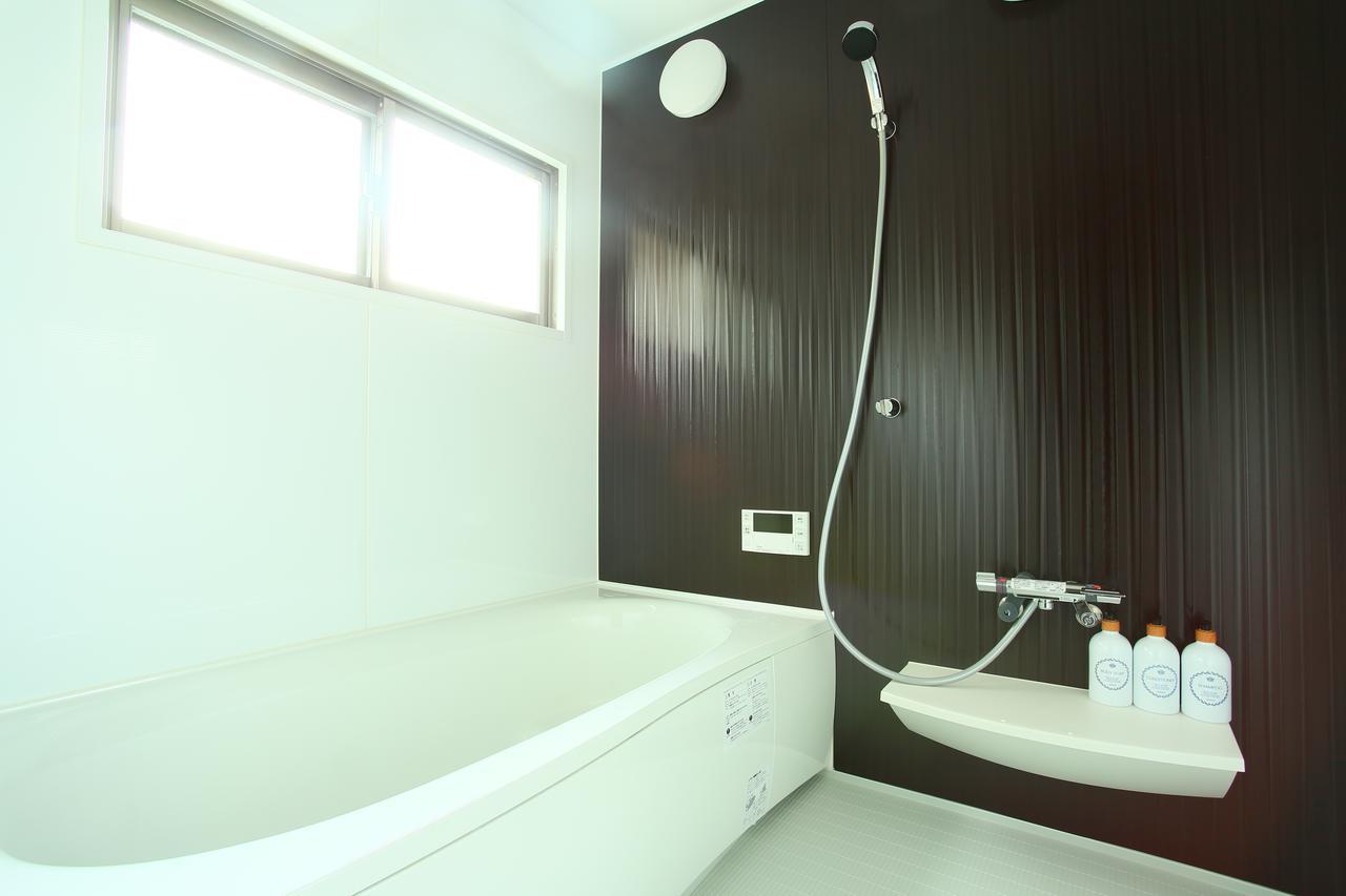 Japaning Hotel Shichihonmatsu Kjóto Exteriér fotografie